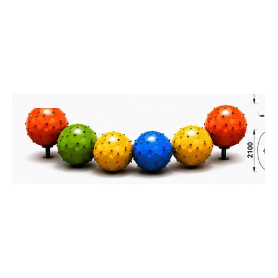 Блок «Альпинист 6»